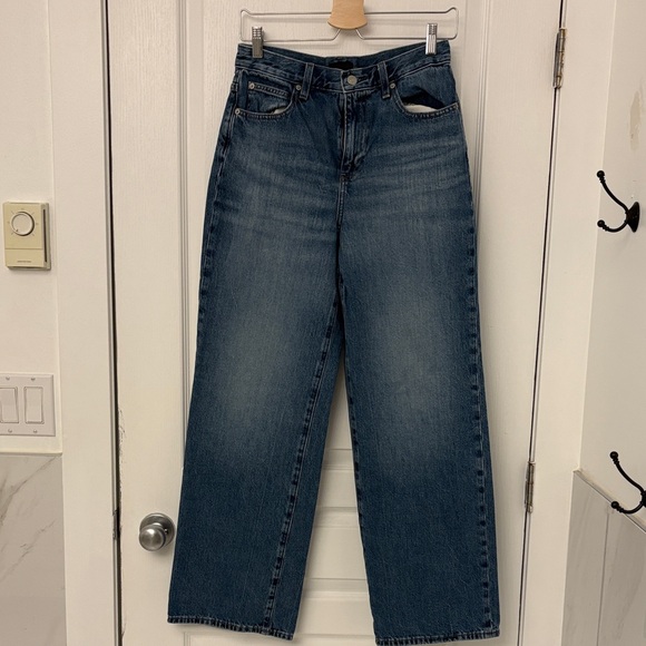 Uniqlo Denim - Uniqlo Blue Denim Jeans